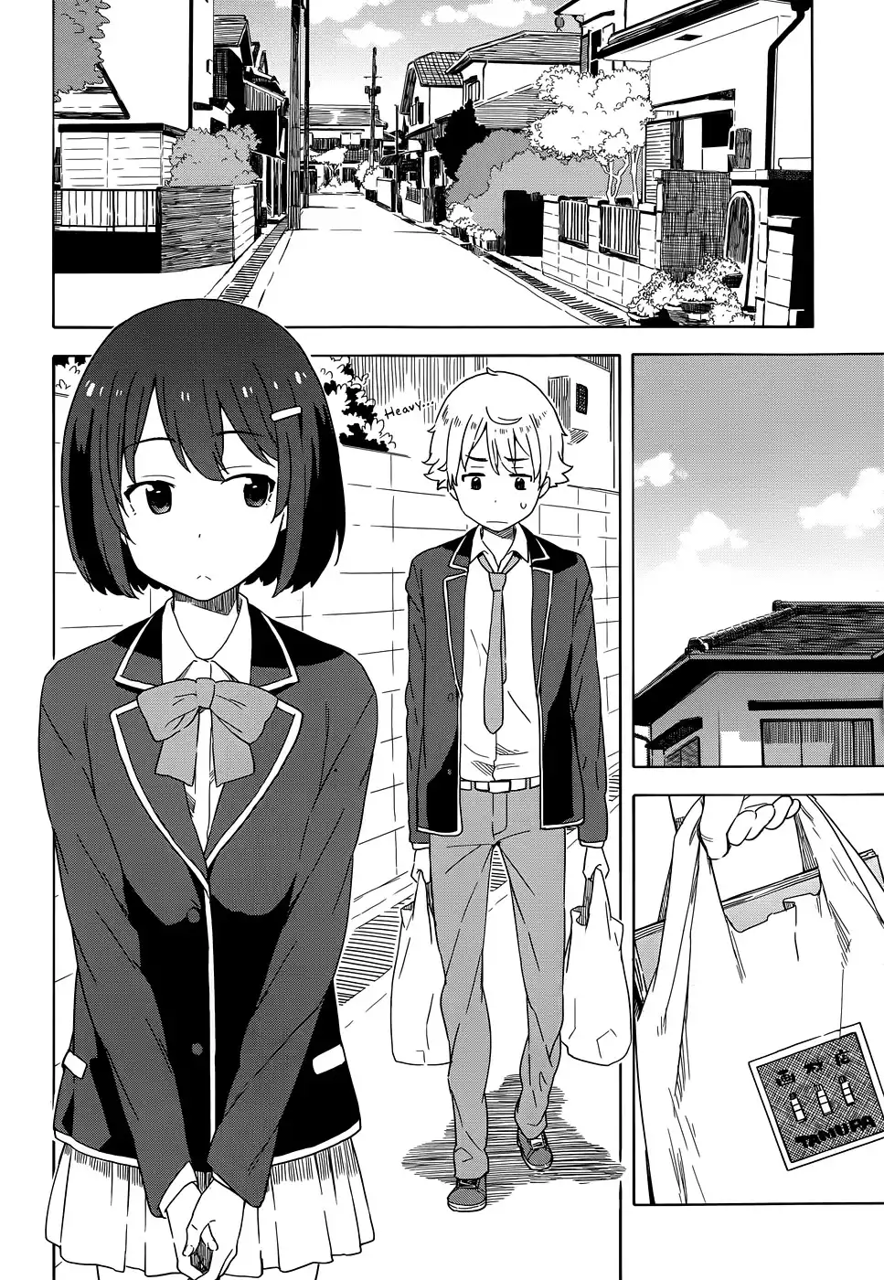 Kono Bijutsubu ni wa Mondai ga Aru! Chapter 9 7